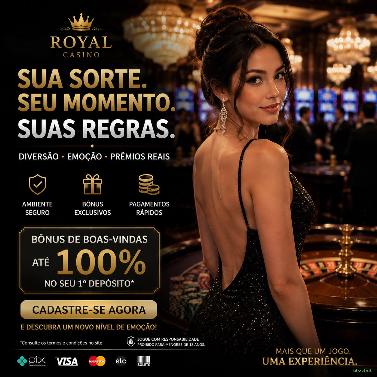 Requisitos do APK da bbzzbet para Android