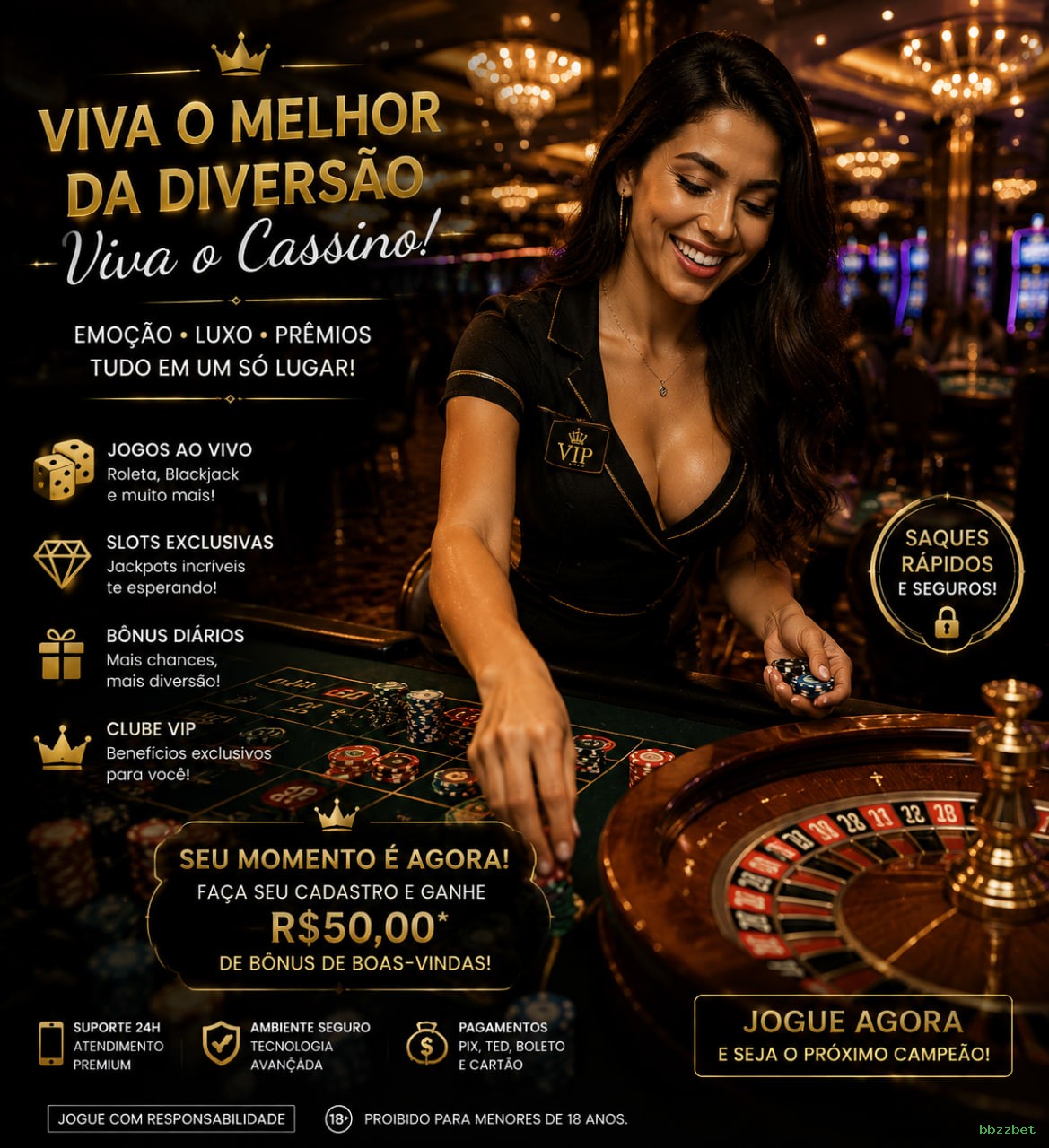 Página oficial da bbzzbet no Facebook
